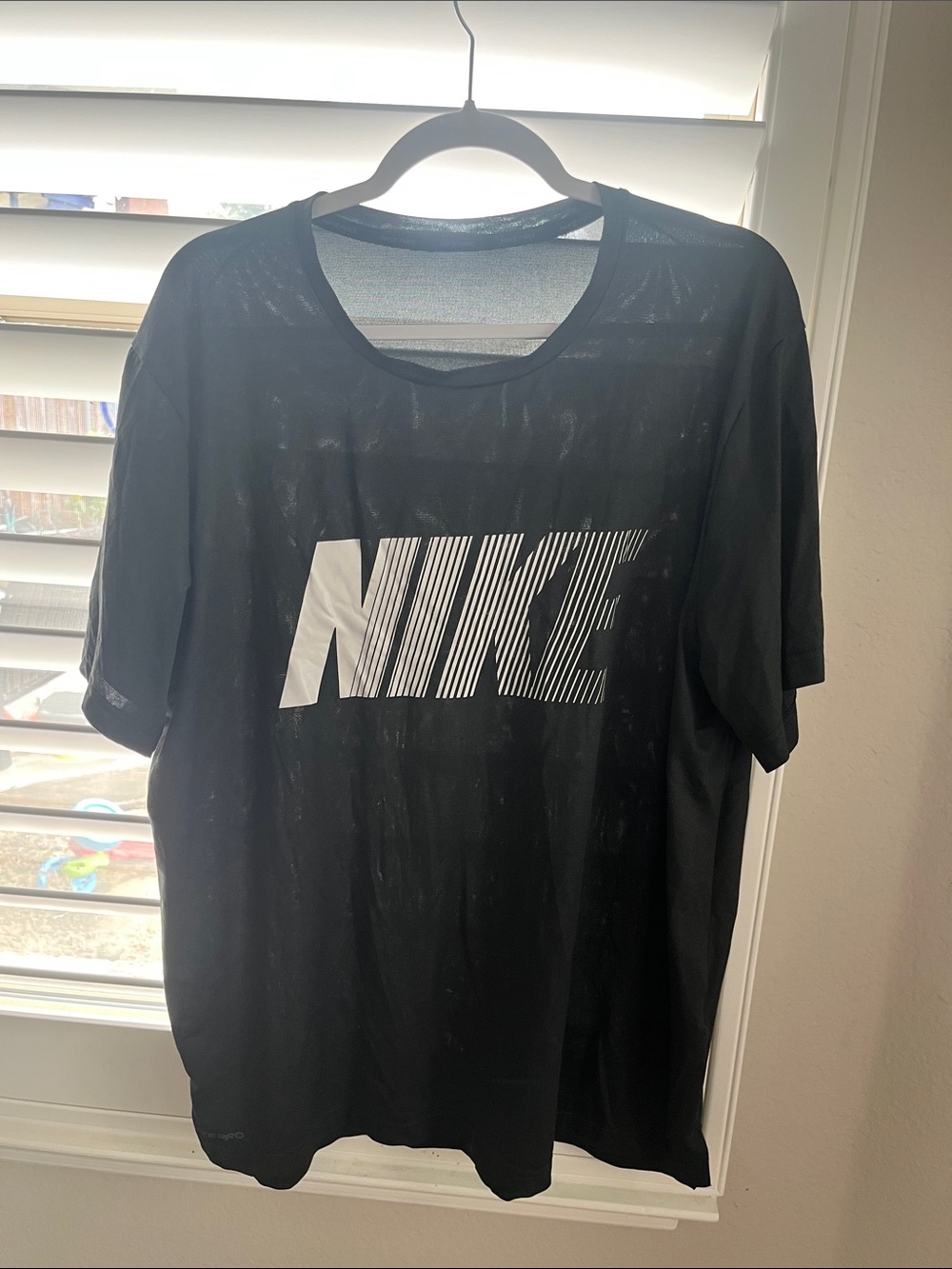 Nike Pro Dri-Fit Shirt